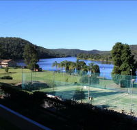 Juniors on Hawkesbury - Accommodation Bookings