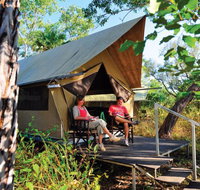 Mitchell Falls Wilderness Lodge - Accommodation Bookings