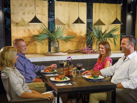 Mitchell Falls Wilderness Lodge - Accommodation Bookings 2