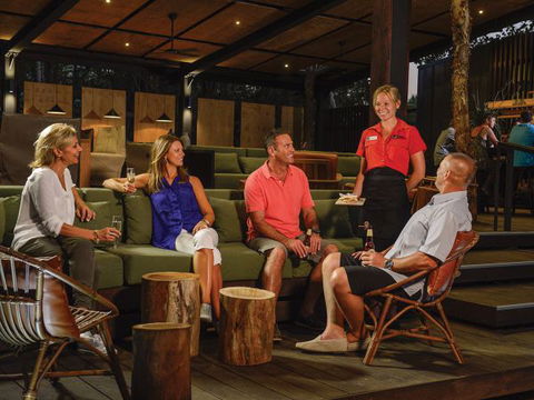 Mitchell Falls Wilderness Lodge - Accommodation Bookings 3