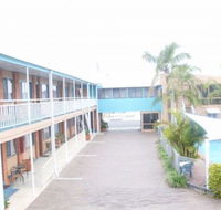 Pacific Motor Inn - Accommodation Bookings