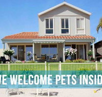 PetLet 46 Islander Drive at Encounter Bay - Accommodation Bookings