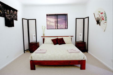 Springfield Cottage Bed & Breakfast - Accommodation Bookings 0