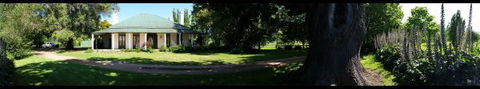 The Homestead Pambula - Accommodation Bookings 0