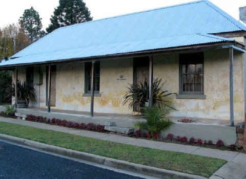 The Tannery Mudgee - Accommodation Bookings 0
