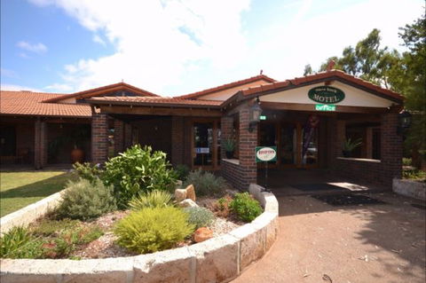 Wave Rock Motel - Accommodation Bookings 0