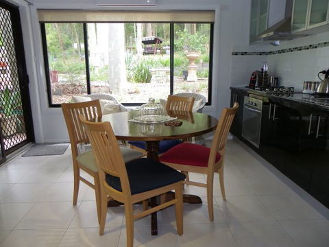 Werekataba - Accommodation Bookings 1