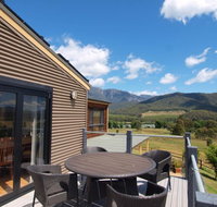 Mad on the Buckland - Accommodation Bookings