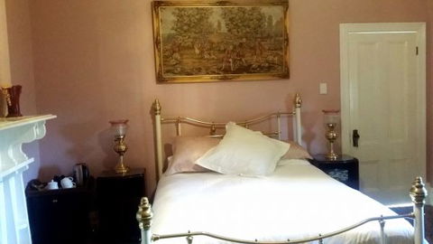 Angas Plains Estate Wines Heritage Suite - Accommodation Bookings 1