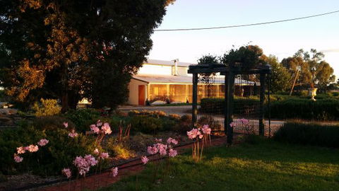 Angas Plains Estate Wines Heritage Suite - Accommodation Bookings 3