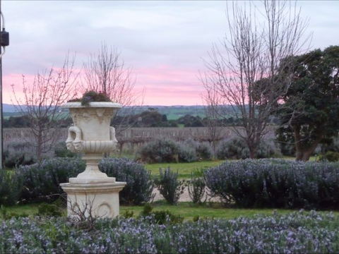 Angas Plains Estate Wines Heritage Suite - Accommodation Bookings 4