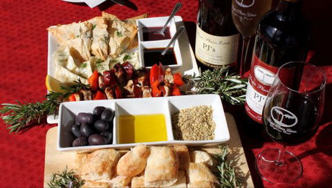 Angas Plains Estate Wines Heritage Suite - Accommodation Bookings 7