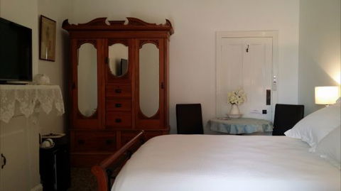 Angas Plains Estate Wines Heritage Suite - Accommodation Bookings 8
