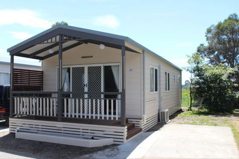 BIG4 Dandenong Tourist Park - Accommodation Bookings 0