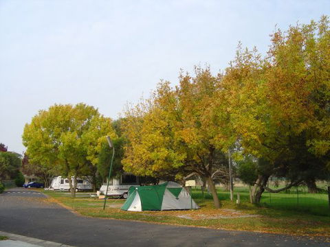 BIG4 Dandenong Tourist Park - Accommodation Bookings 2
