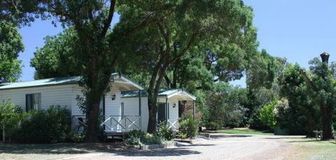 BIG4 North Cedars Holiday Park Wangaratta - Accommodation Bookings 0