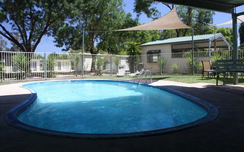 BIG4 North Cedars Holiday Park Wangaratta - Accommodation Bookings 1