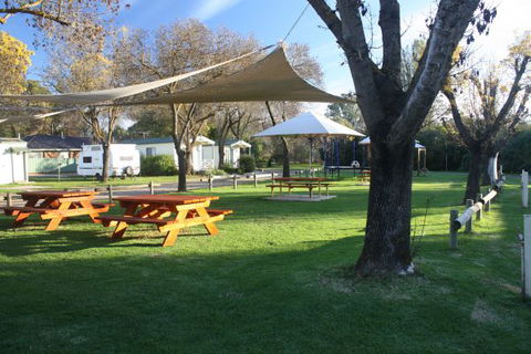 BIG4 North Cedars Holiday Park Wangaratta - Accommodation Bookings 3