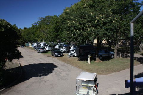BIG4 North Cedars Holiday Park Wangaratta - Accommodation Bookings 4