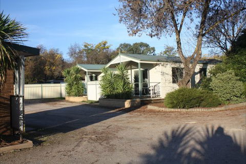 BIG4 North Cedars Holiday Park Wangaratta - Accommodation Bookings 6