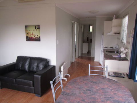 BIG4 North Cedars Holiday Park Wangaratta - Accommodation Bookings 7