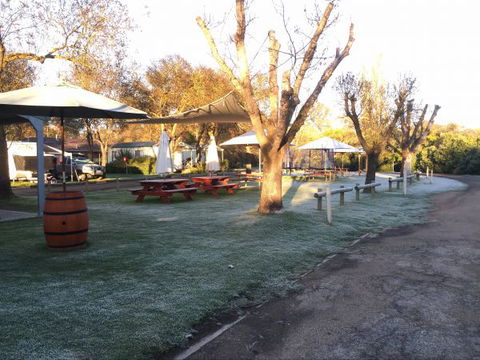 BIG4 North Cedars Holiday Park Wangaratta - Accommodation Bookings 8
