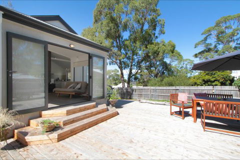 Littlerocks At Carlton - Accommodation Bookings 0