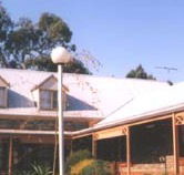 Adelaide Hills Getaway - Accommodation Bookings