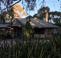The Paddocks - Accommodation Bookings