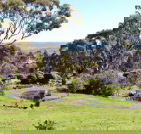 Austiny Bed and Breakfast - Accommodation Bookings