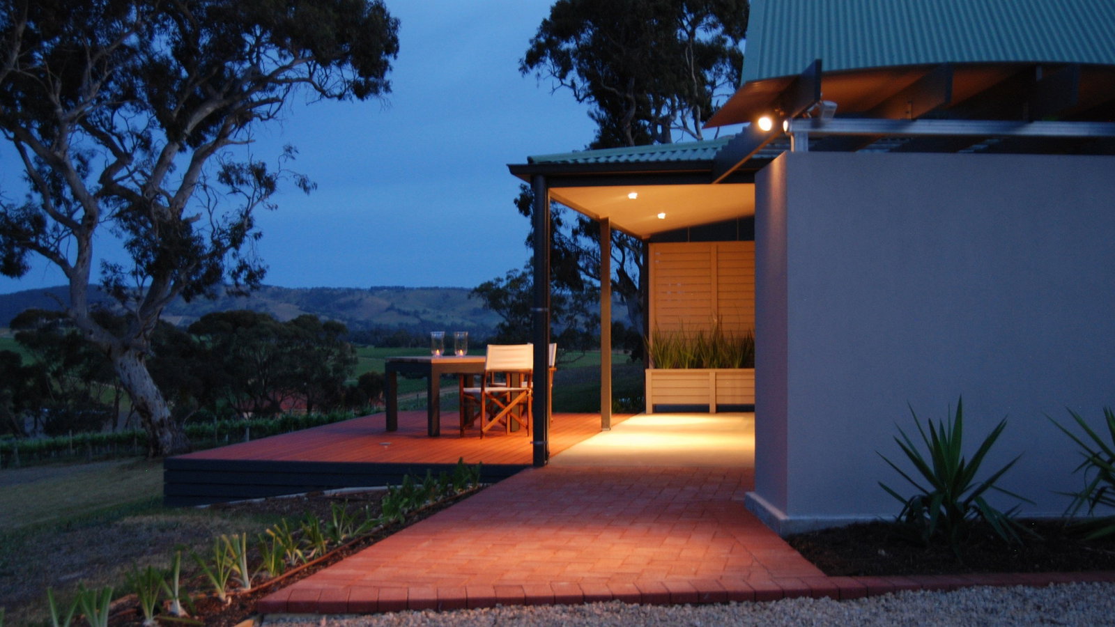 Blewitt Springs SA Accommodation Bookings