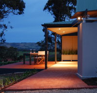 Blewitt Springs Retreat - Accommodation Bookings