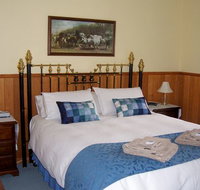 Sunflower Cottage - Accommodation Bookings