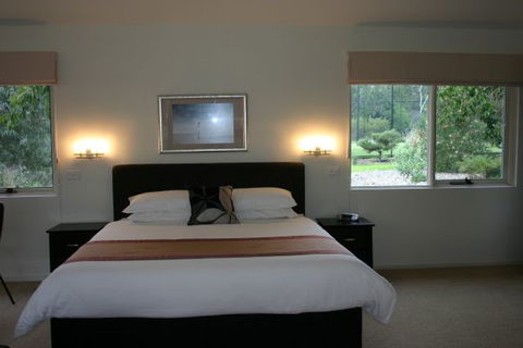 Arusha B&B Retreat - Accommodation Bookings 1