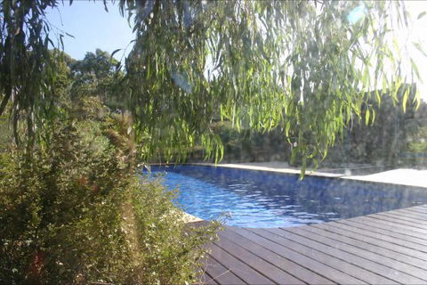 Arusha B&B Retreat - Accommodation Bookings 2