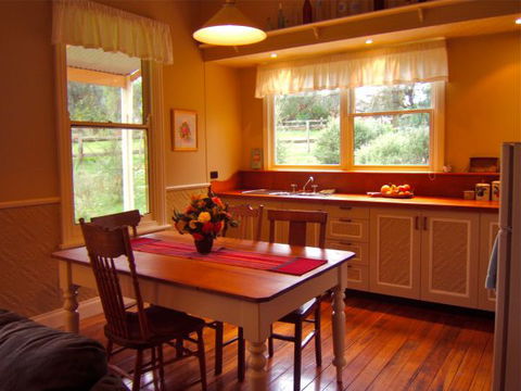 Baranduda Homestead B&B Cottages - Accommodation Bookings 1