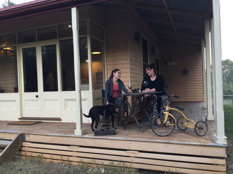 Baranduda Homestead B&B Cottages - Accommodation Bookings 2