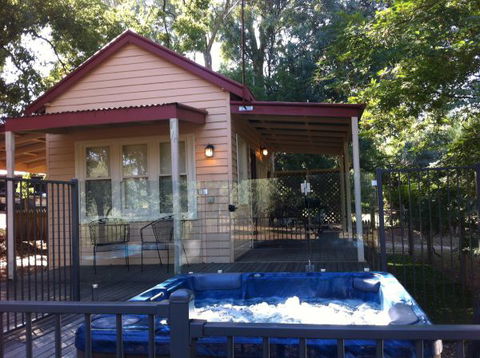 Baranduda Homestead B&B Cottages - Accommodation Bookings 5