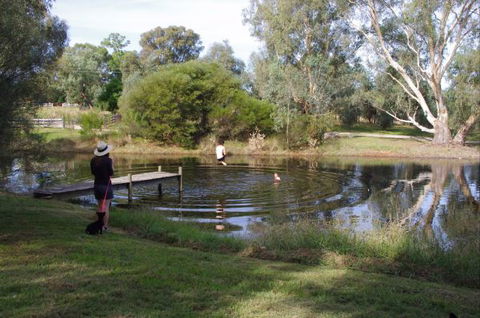 Baranduda Homestead B&B Cottages - Accommodation Bookings 7