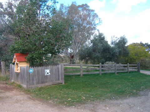 Baranduda Homestead B&B Cottages - Accommodation Bookings 8