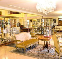 Barossa Chateau - Accommodation Bookings