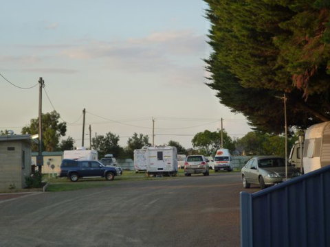 Central Caravan Park Colac - Accommodation Bookings 0