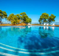 Discovery Parks - Balmoral Karratha - Accommodation Bookings