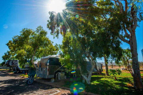 Discovery Parks - Balmoral, Karratha - Accommodation Bookings 1