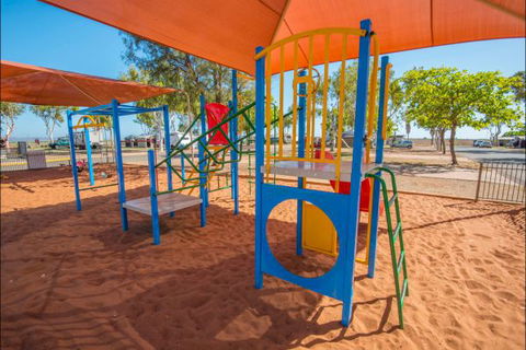 Discovery Parks - Balmoral, Karratha - Accommodation Bookings 2