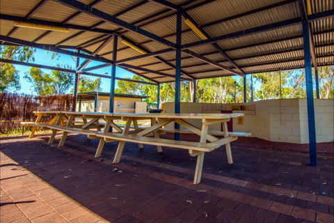 Discovery Parks - Balmoral, Karratha - Accommodation Bookings 3