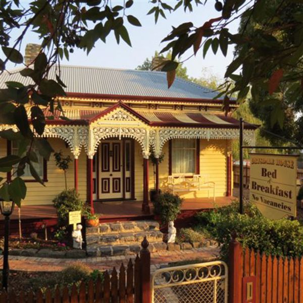 Drysdale VIC Accommodation Bookings