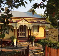Drysdale House B  B - Accommodation Bookings