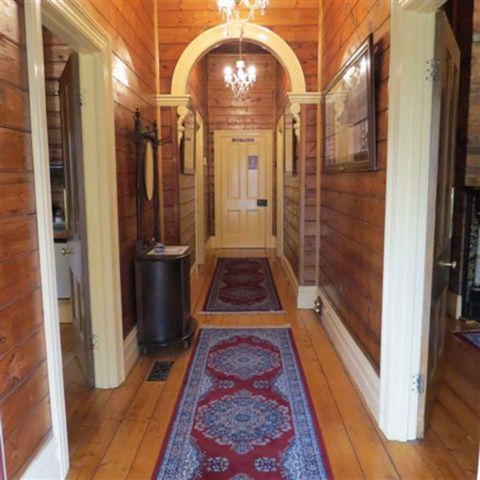 Drysdale House B & B - Accommodation Bookings 2