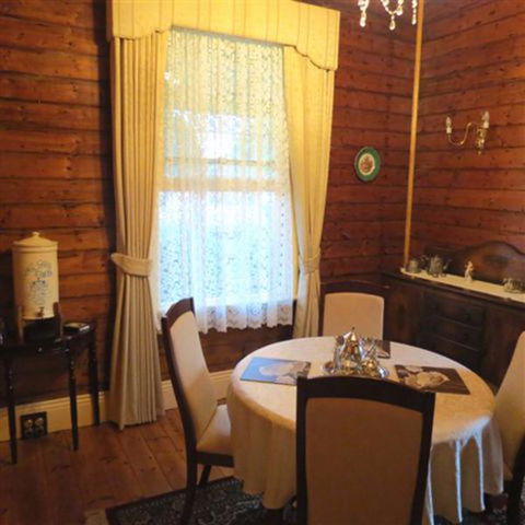 Drysdale House B & B - Accommodation Bookings 3